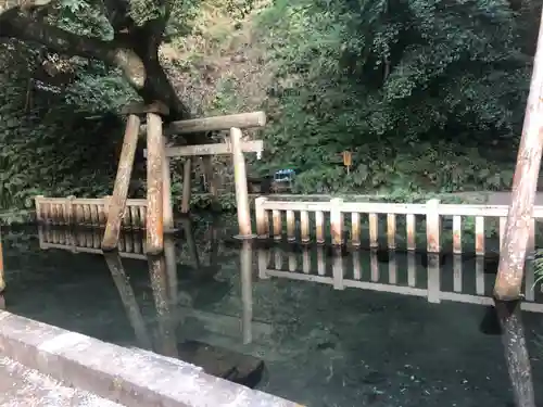 鹿島神宮(茨城県)