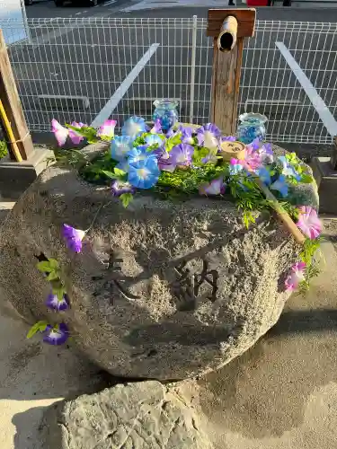 阿邪訶根神社(福島県)