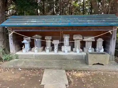 子神社(千葉県)