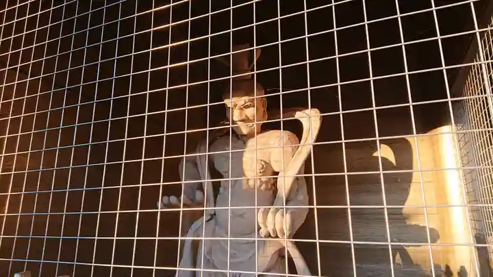 総願寺のその他建物