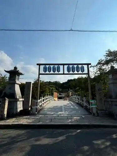 水間寺のその他建物