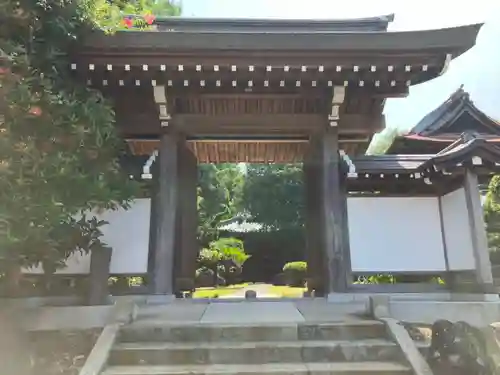 感応院(神奈川県)