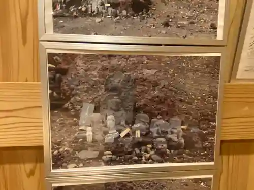 富士山興法寺 大日堂(静岡県)