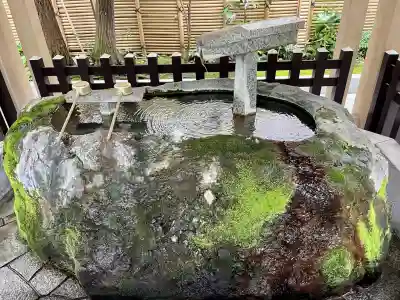 榊神社(東京都)