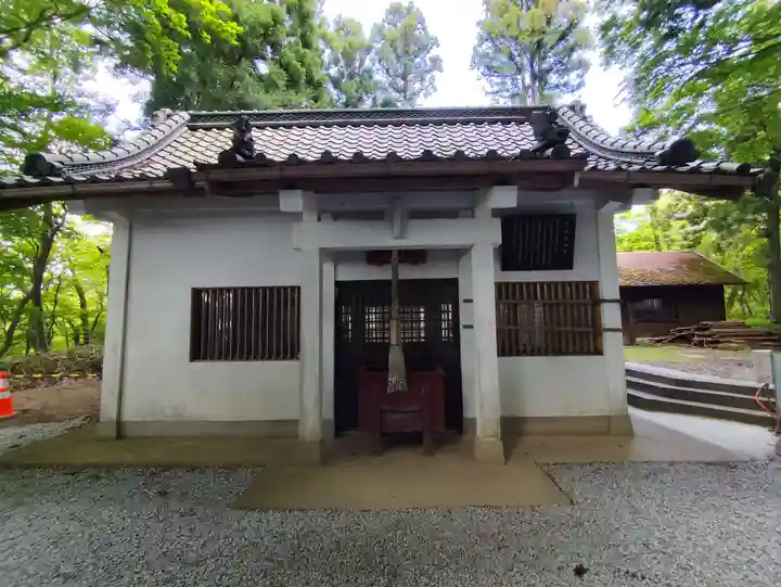 葛城天神社(奈良県)