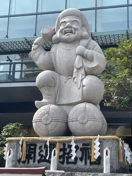 神田神社(神田明神)(東京都)