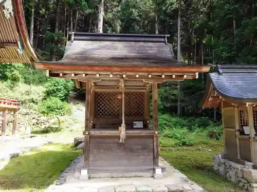 日吉大社(滋賀県)