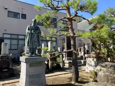 西福寺(新潟県)