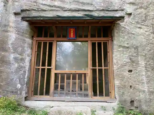 英勝寺の末社・摂社