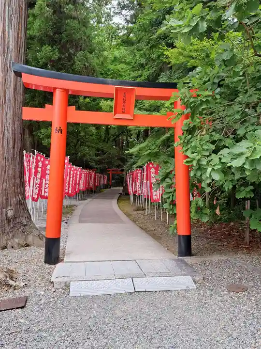 多賀大社(滋賀県)