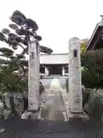 東禅寺(千葉県)