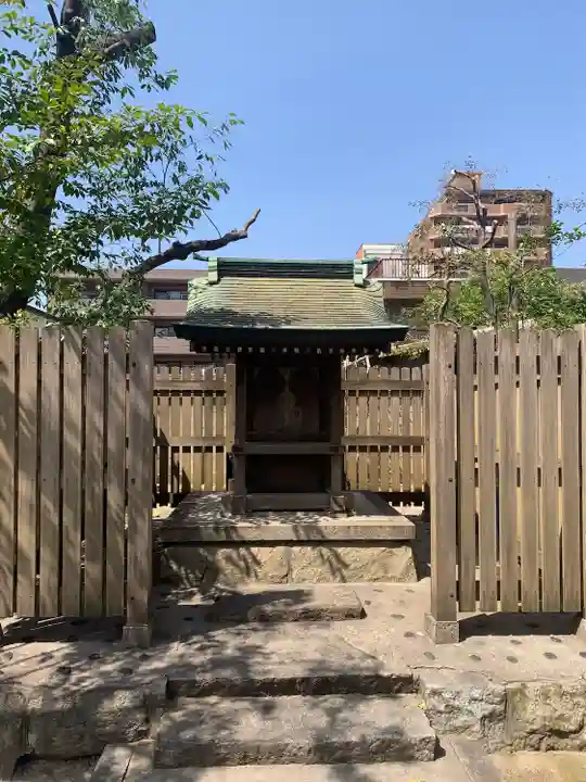 大御霊神社(愛知県)