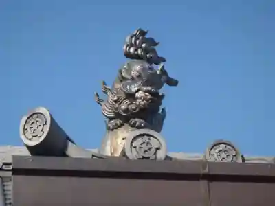 報恩寺(愛知県)