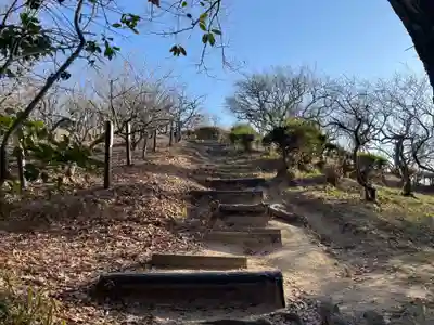 旗振毘沙門堂(兵庫県)