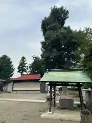 御嶽神社(神奈川県)