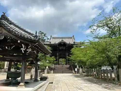 粉河寺(和歌山県)