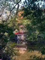 武蔵一宮氷川神社(埼玉県)