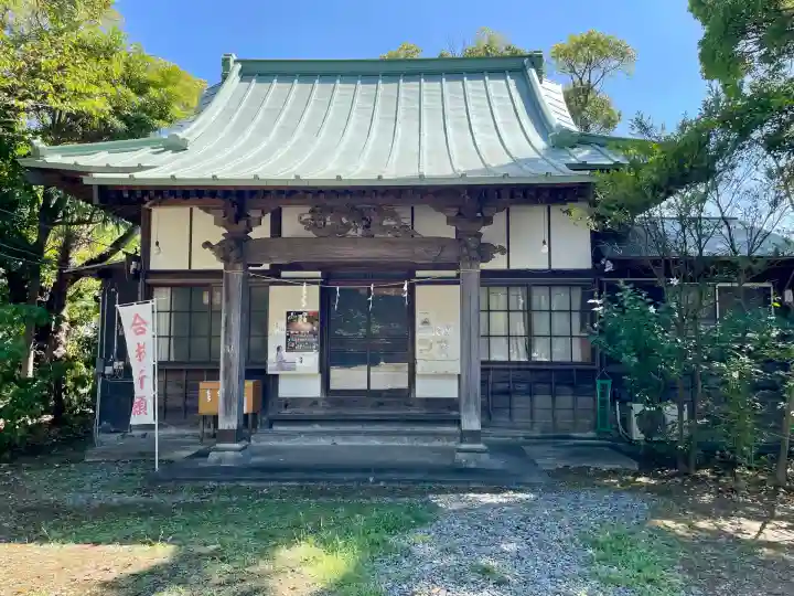 松原八幡神社(静岡県)