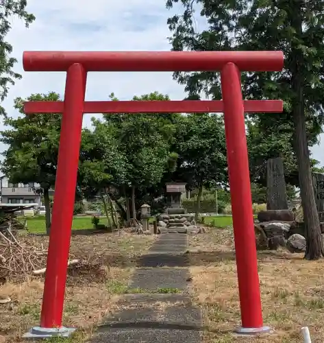 八幡神社(岐阜県)