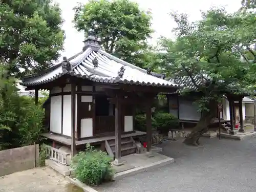 法観寺(京都府)