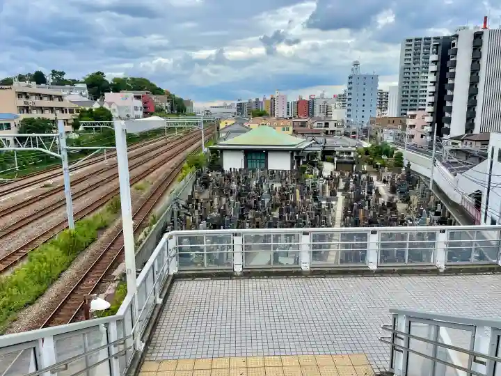 本慶寺(神奈川県)