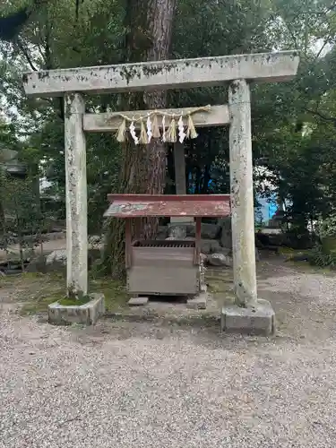 諏訪神社(三重県)