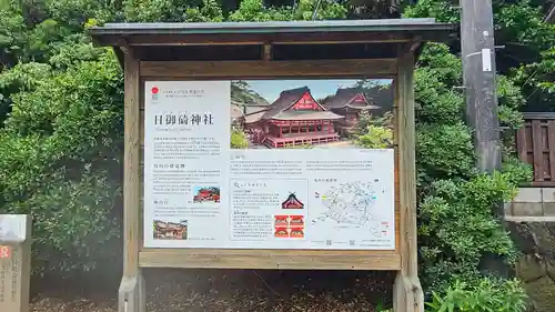 日御碕神社(島根県)