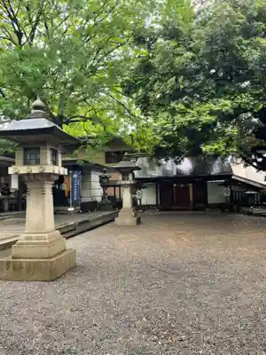 乃木神社(東京都)