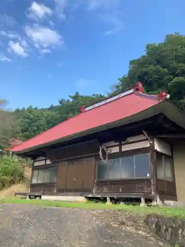 経石堂(山梨県)