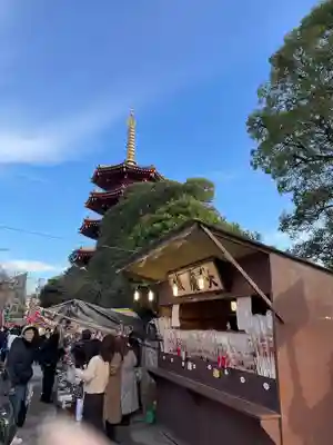 川崎大師（平間寺）(神奈川県)