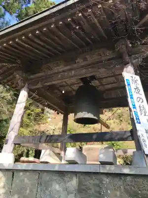 大山寺のその他建物