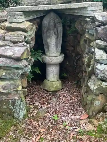 三ヶ根観音（太山寺）(愛知県)