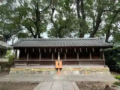 藤森神社(京都府)