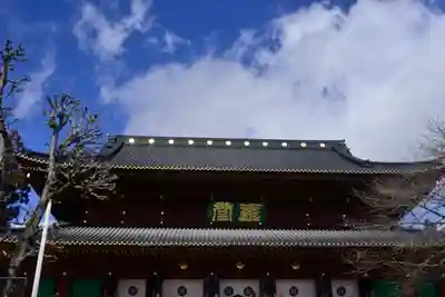 輪王寺(栃木県)