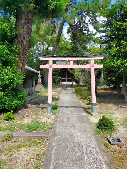 安樂壽院(京都府)