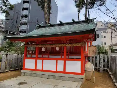 生田神社(兵庫県)