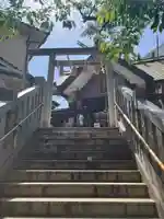 元三島神社(東京都)