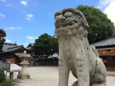 姪浜住吉神社(福岡県)