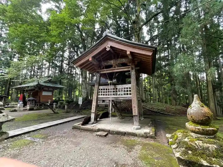 月蔵院(山形県)