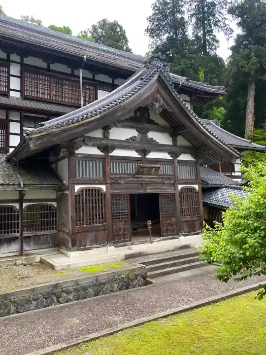 永平寺(福井県)