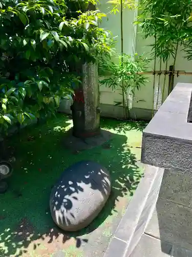 烏森神社のその他建物