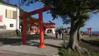 龍宮神社(鹿児島県)