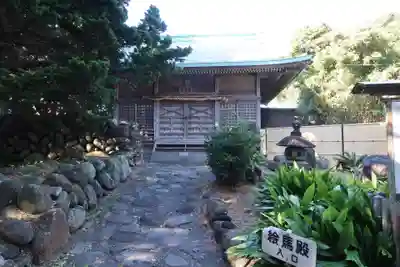 大瀬神社(静岡県)