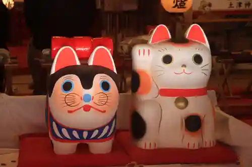 土津神社｜こどもと出世の神さまの授与品その他