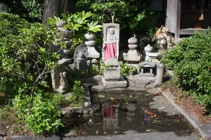 正楽寺(滋賀県)