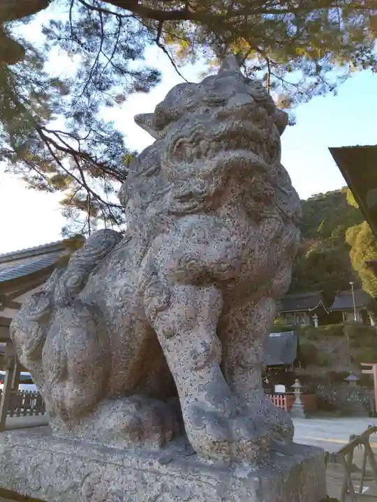 白鬚神社(滋賀県)