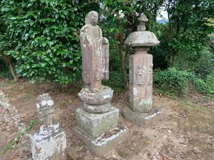 瀧泉寺のその他建物