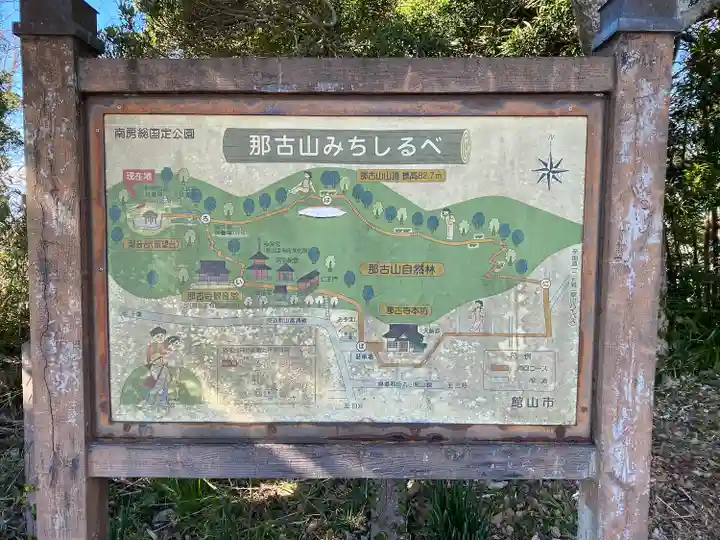 那古寺(千葉県)