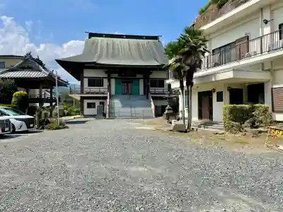 雲岸寺(山梨県)