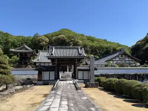 真禅寺(岐阜県)